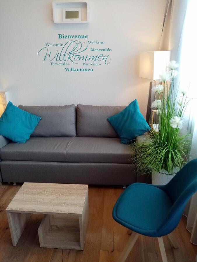 Apartment Goisernperle Bad Goisern Buitenkant foto